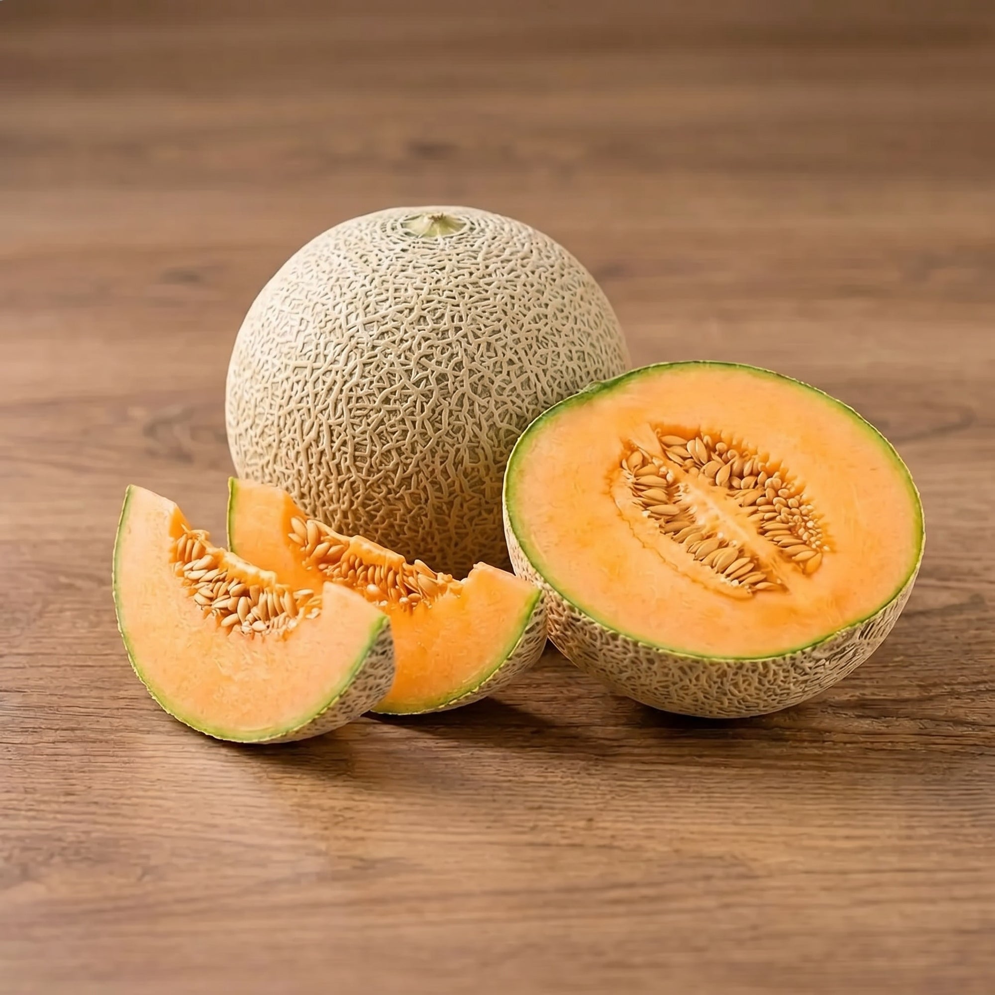 Melone Cantalupo Bio