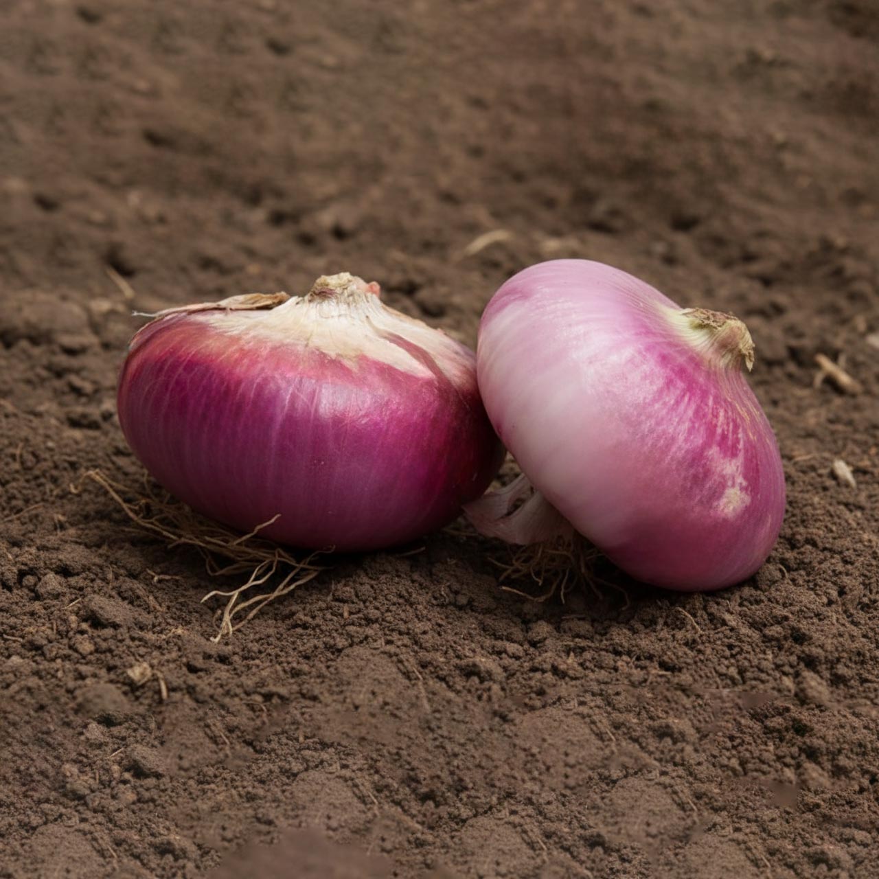 Cipolla Rossa di Partanna BIO