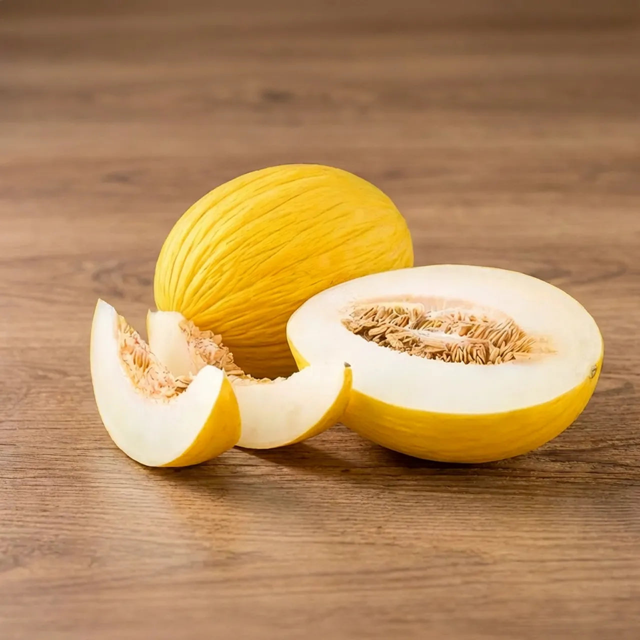 Melone Giallo BIO