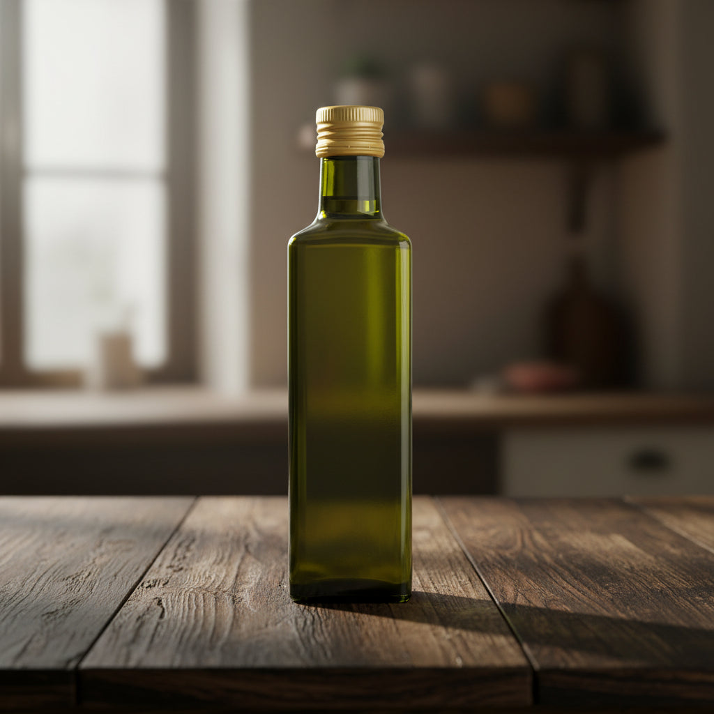 Olio Extra Vergine di Oliva