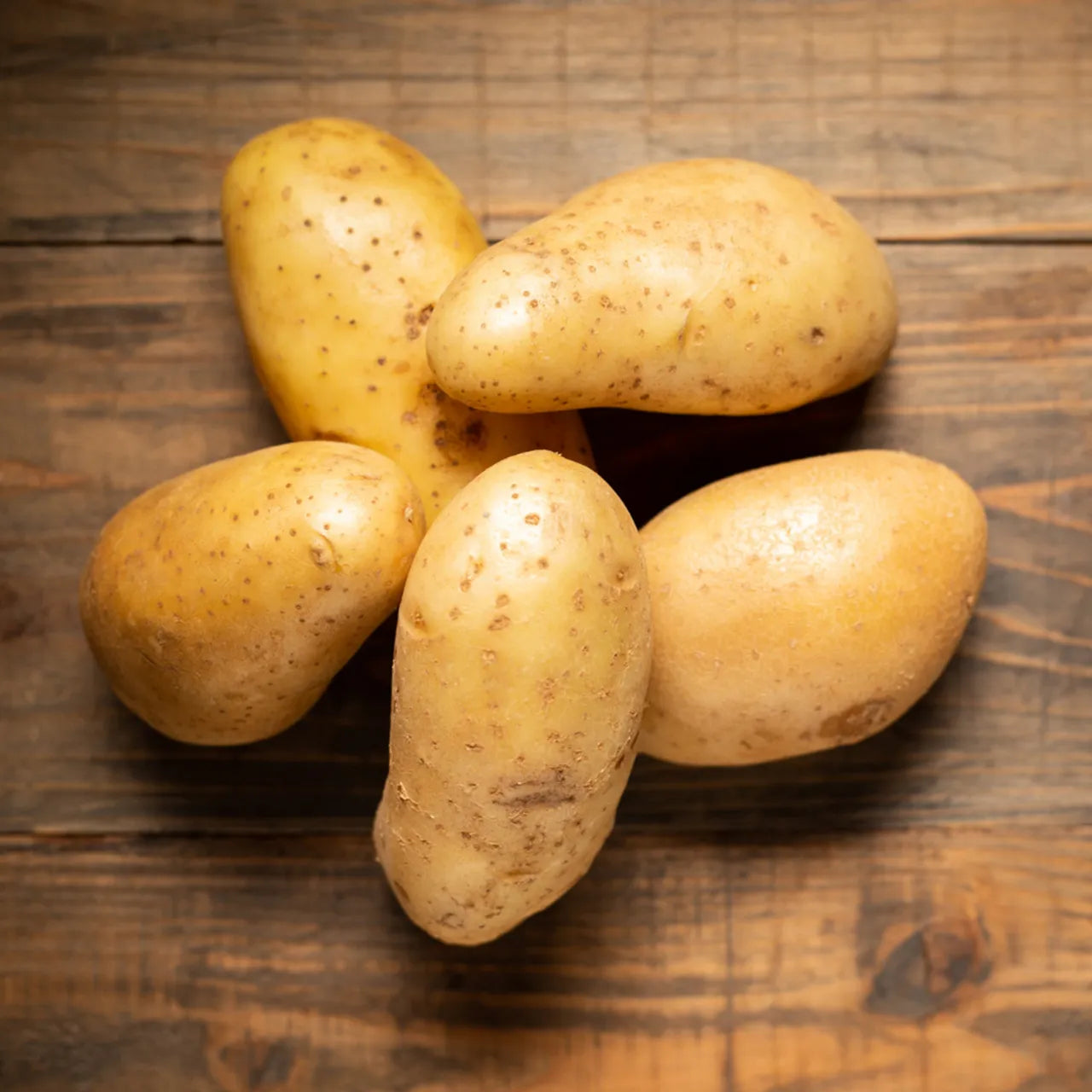 Patate Novelle Bio