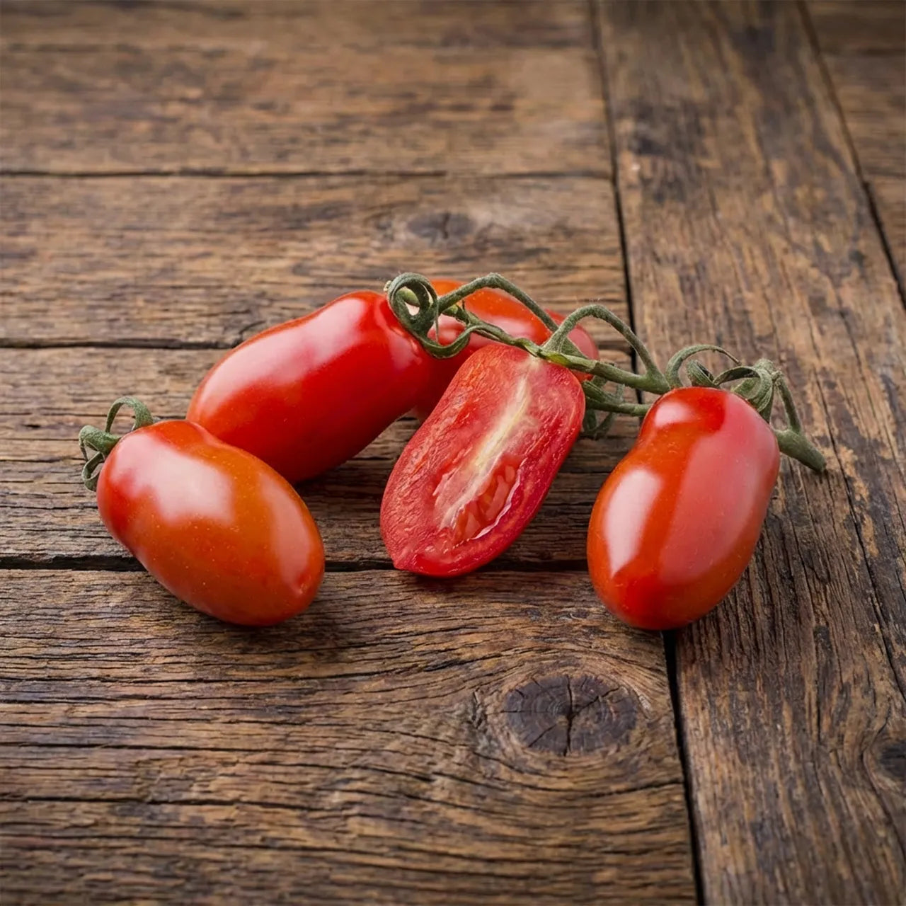 Pomodori San marzano BIO