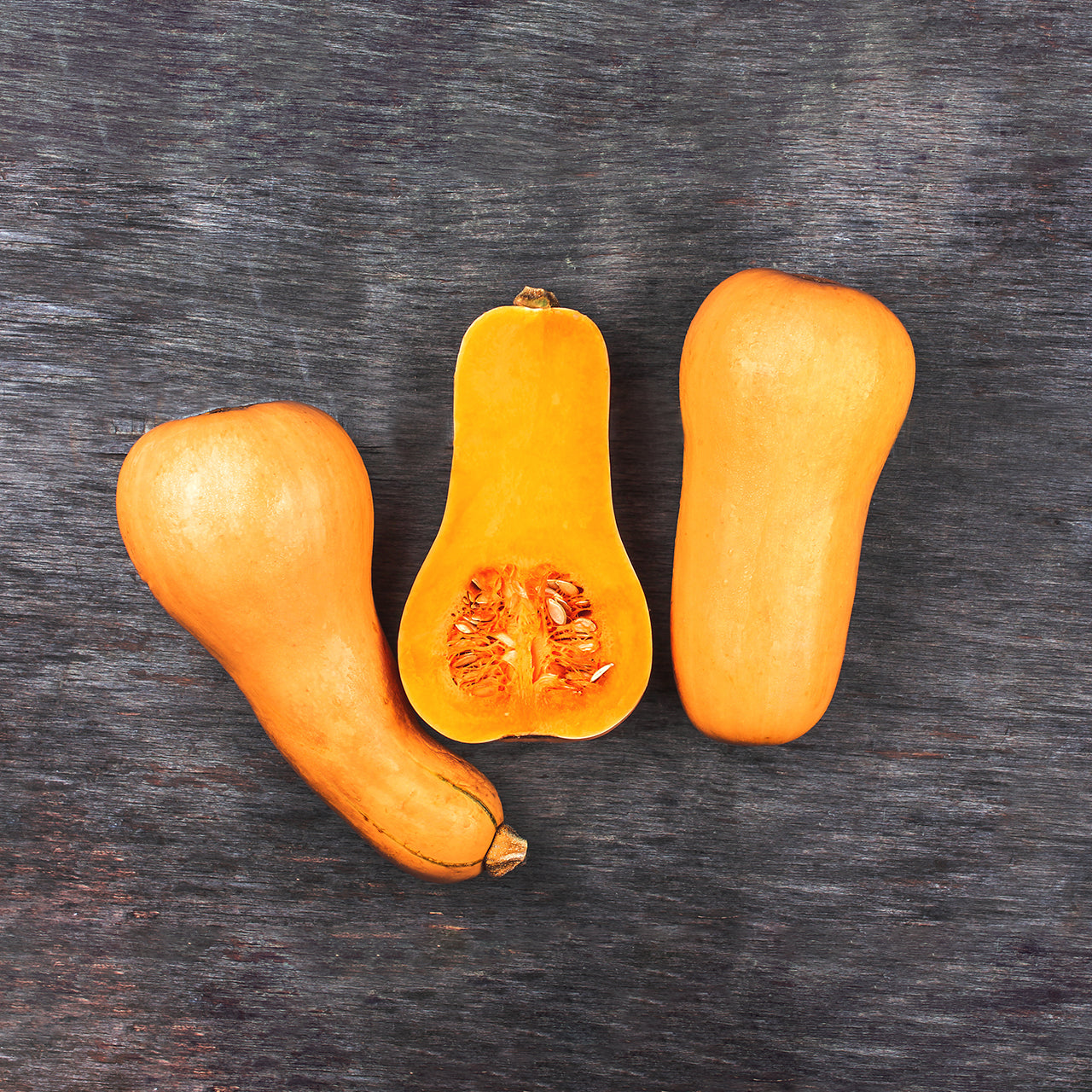 Zucca Butternut (Violina) Bio